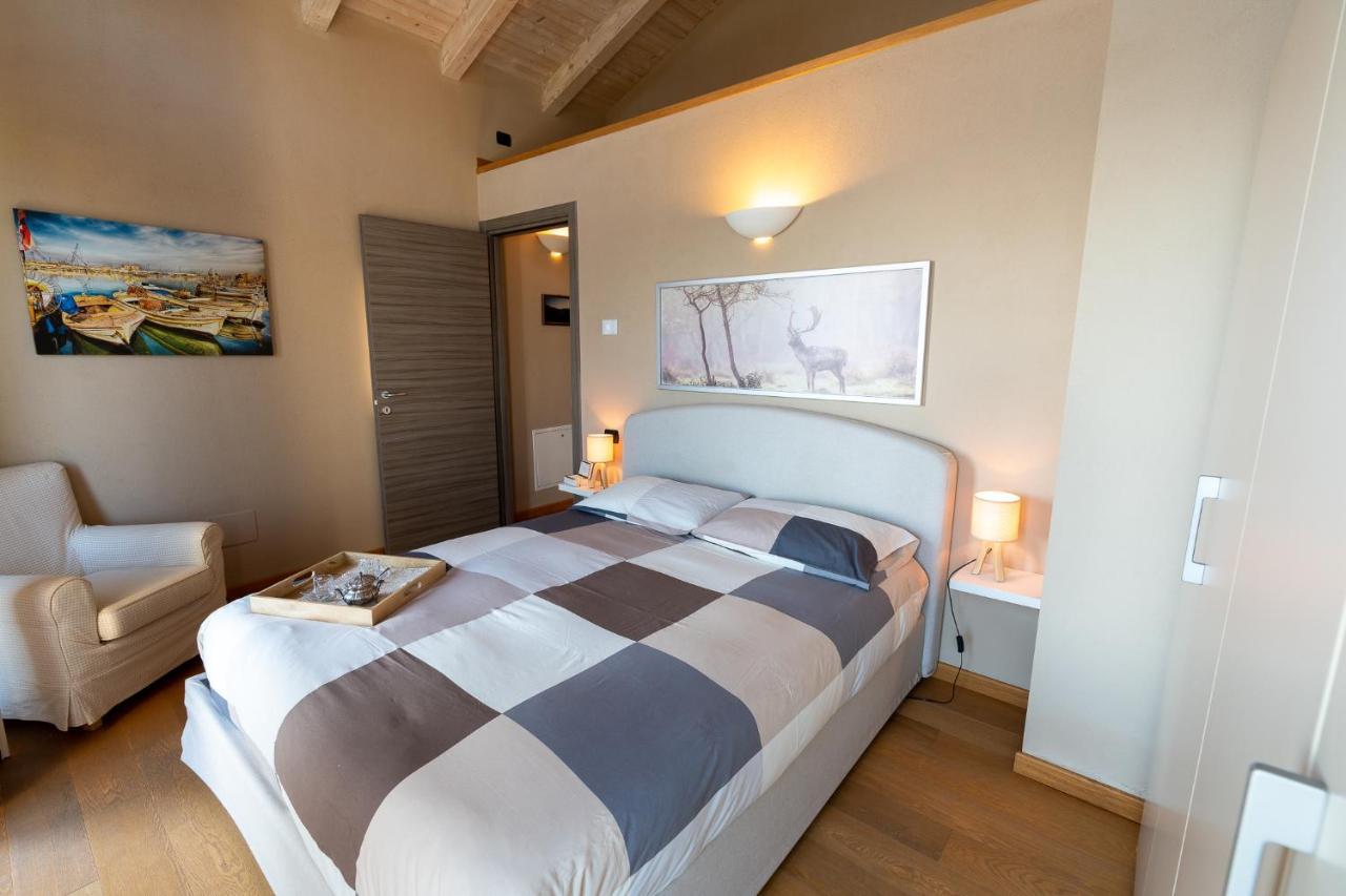 Casa Di Campagna Rosina Con Piscina E Vista Lago Gravedona Buitenkant foto