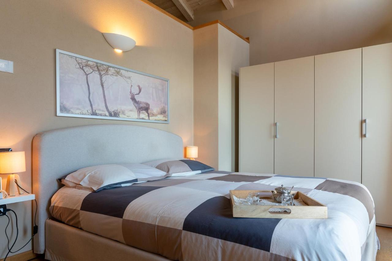 Casa Di Campagna Rosina Con Piscina E Vista Lago Gravedona Buitenkant foto